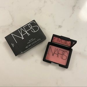 NARS Mini Blush Orgasm